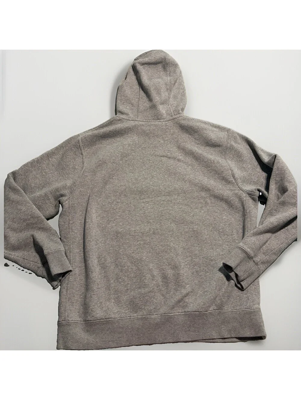 Nike club fleece